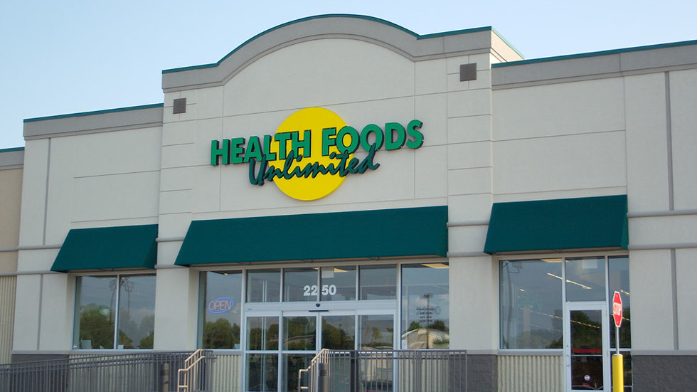 Www Health Food Store Www Health Food Store
