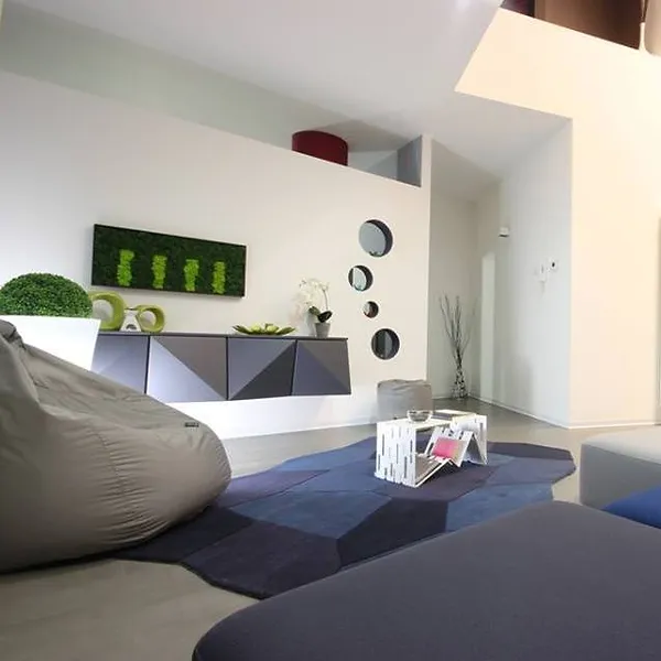 Rosalba ferlenda architetto e interior designer Architetto interior designer