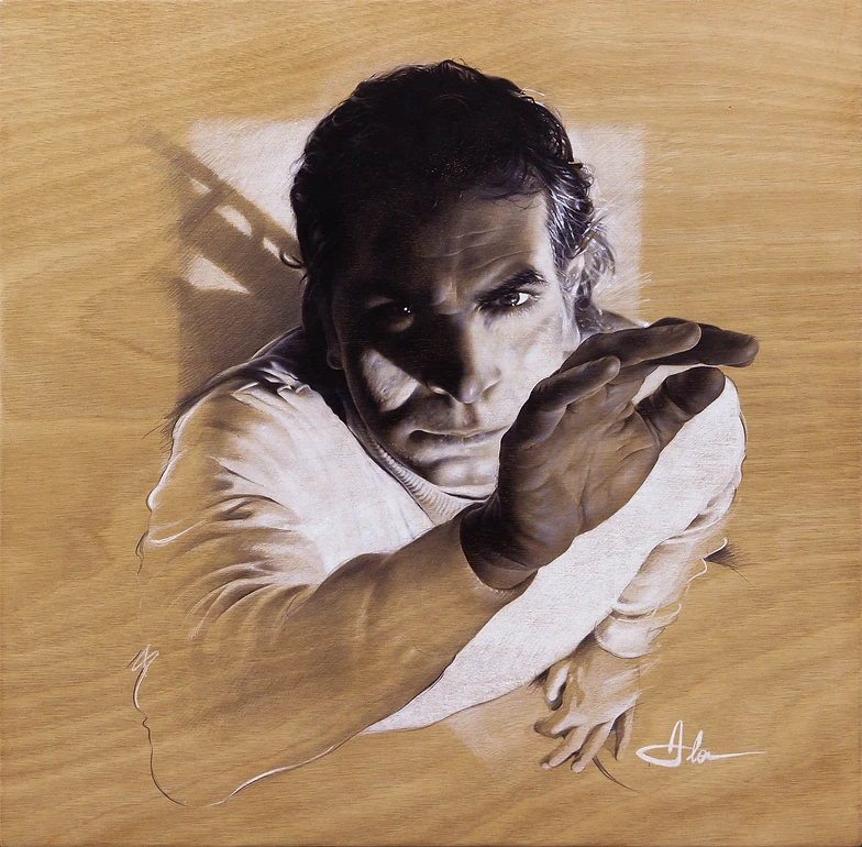 Disegni Matite legno grezzo