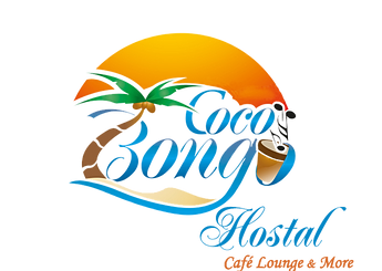 Coco bongo Hostel in Bahia de Caraquiz