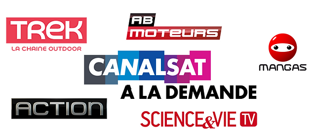 Canalsat A La Demande De Nouvelles Chaines Disponible