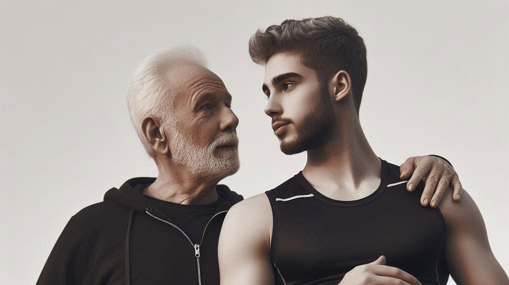 Common Misconceptions About Gay Age Gap Relationships