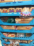 bread