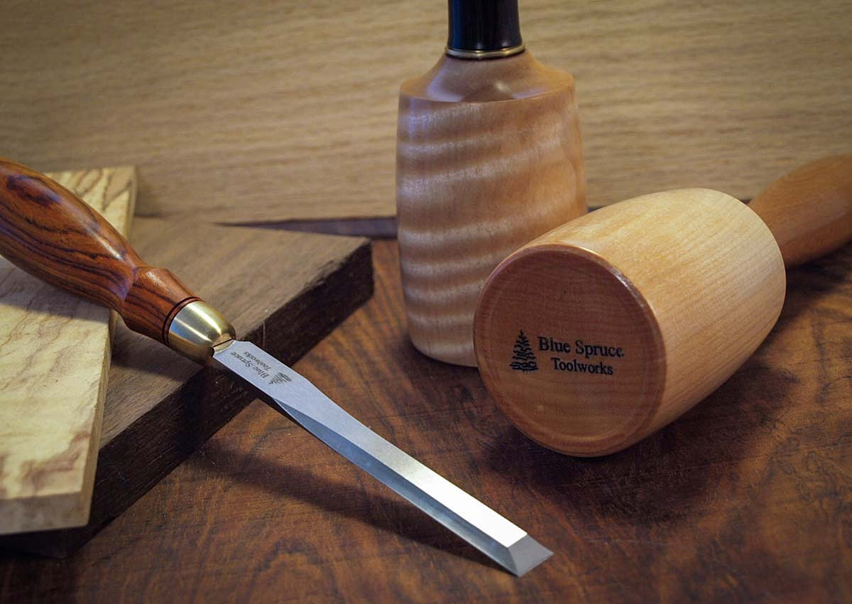 Blue Spruce Toolworks For Your Finest Work Woodworking ...