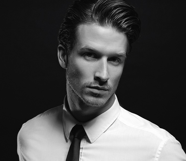 Adam Huber's Official Web Site
