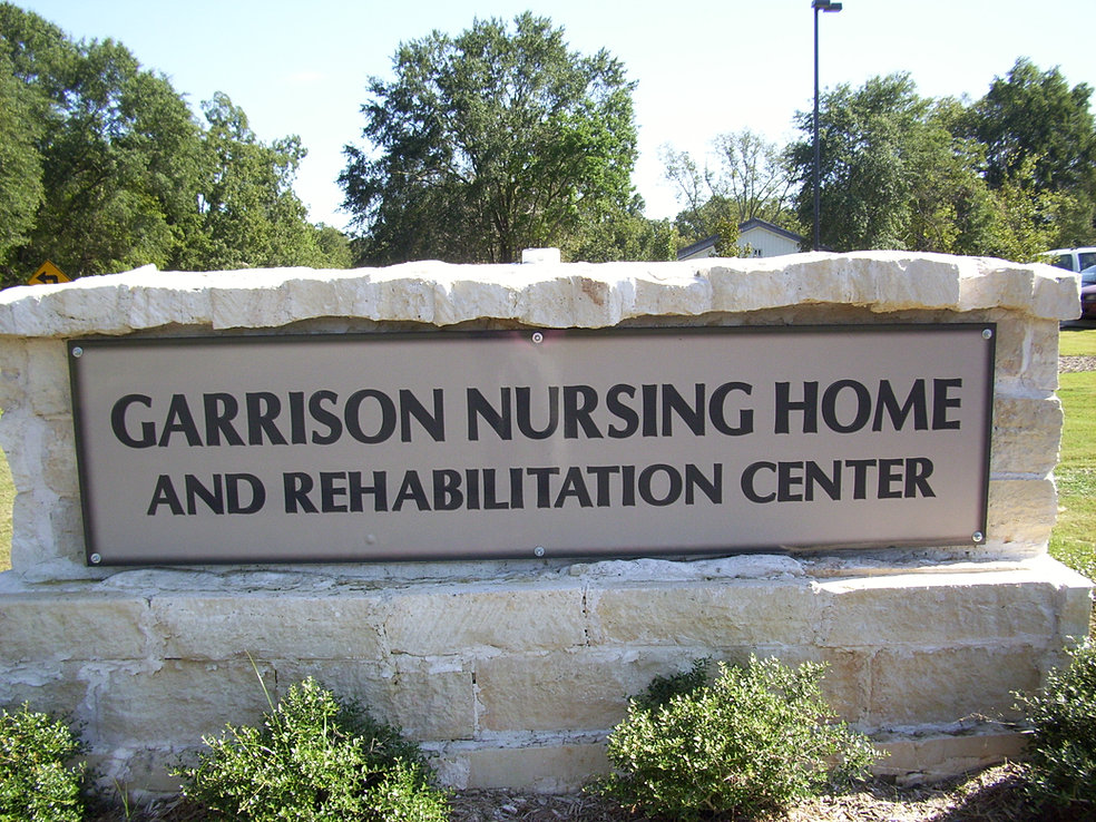 Caring Healthcare Garrison