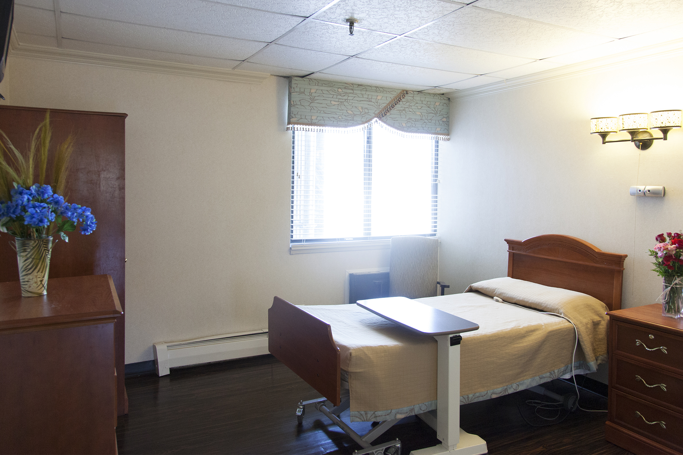 Gold Crest Care Center Nursing Home Bronx, NY