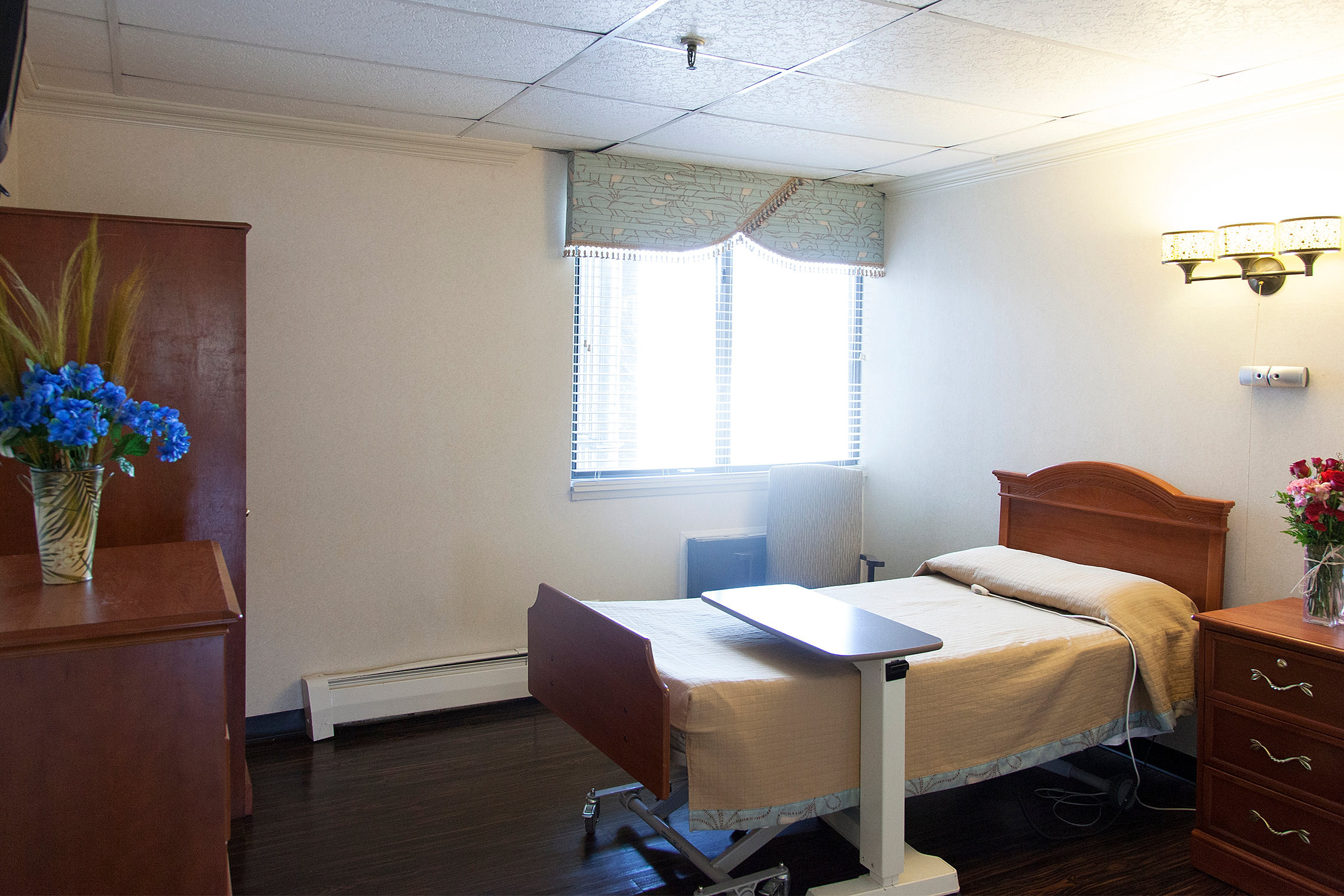 Gold Crest Care Center Nursing Home Bronx, NY