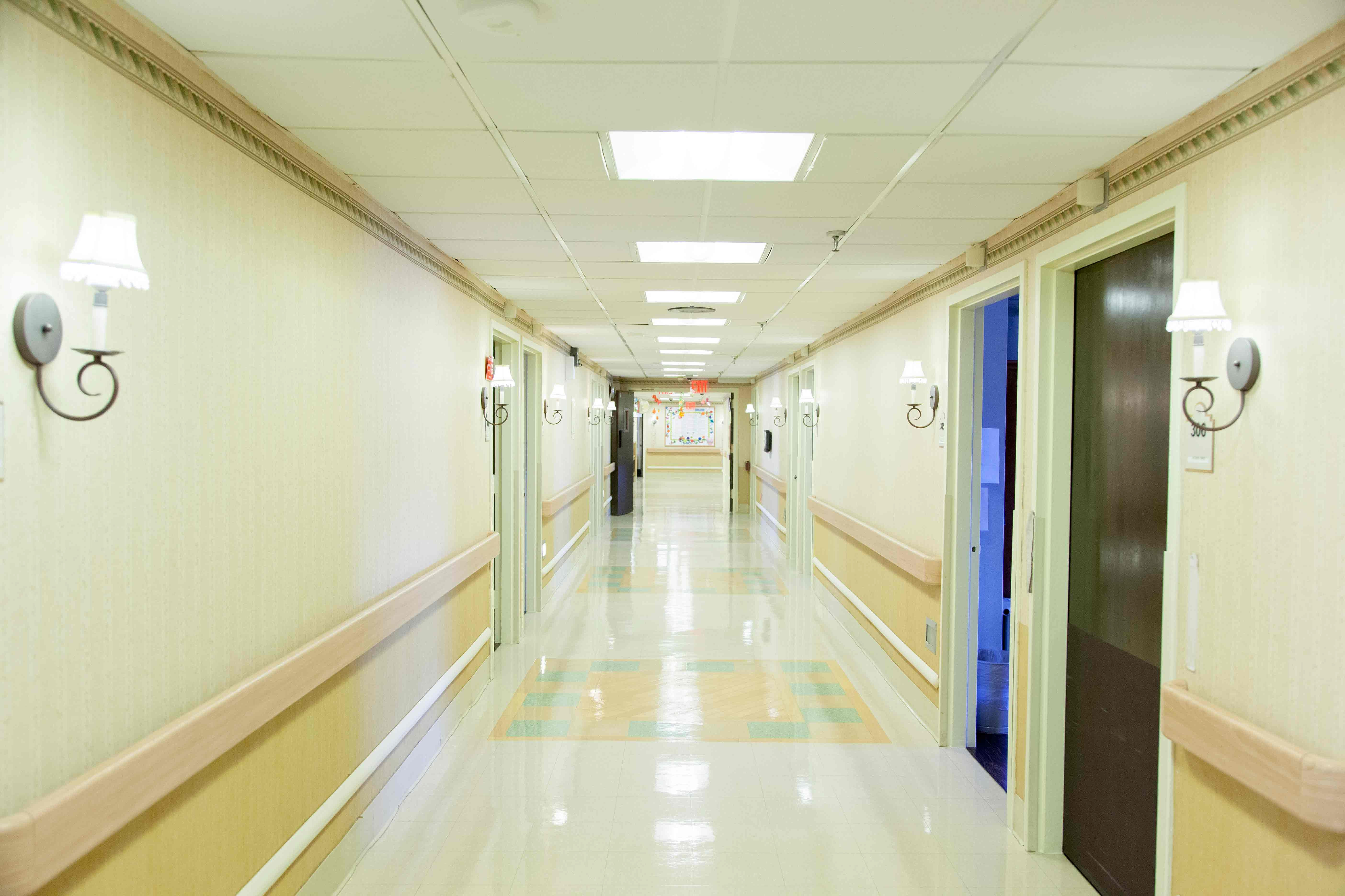Gold Crest Care Center Nursing Home Bronx, NY