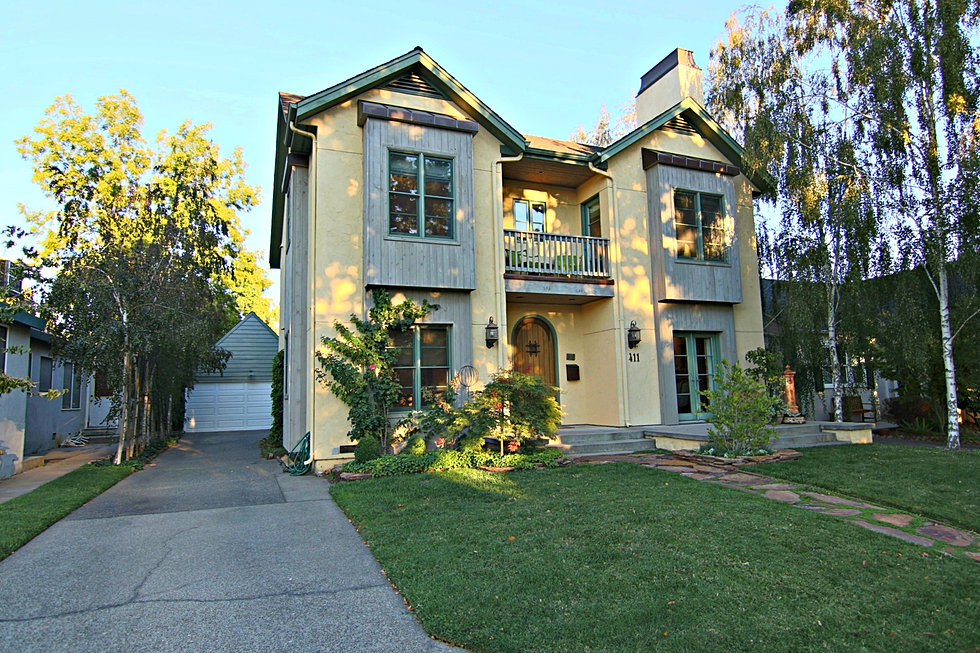River Park Vista 95819