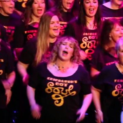Got Soul Choir