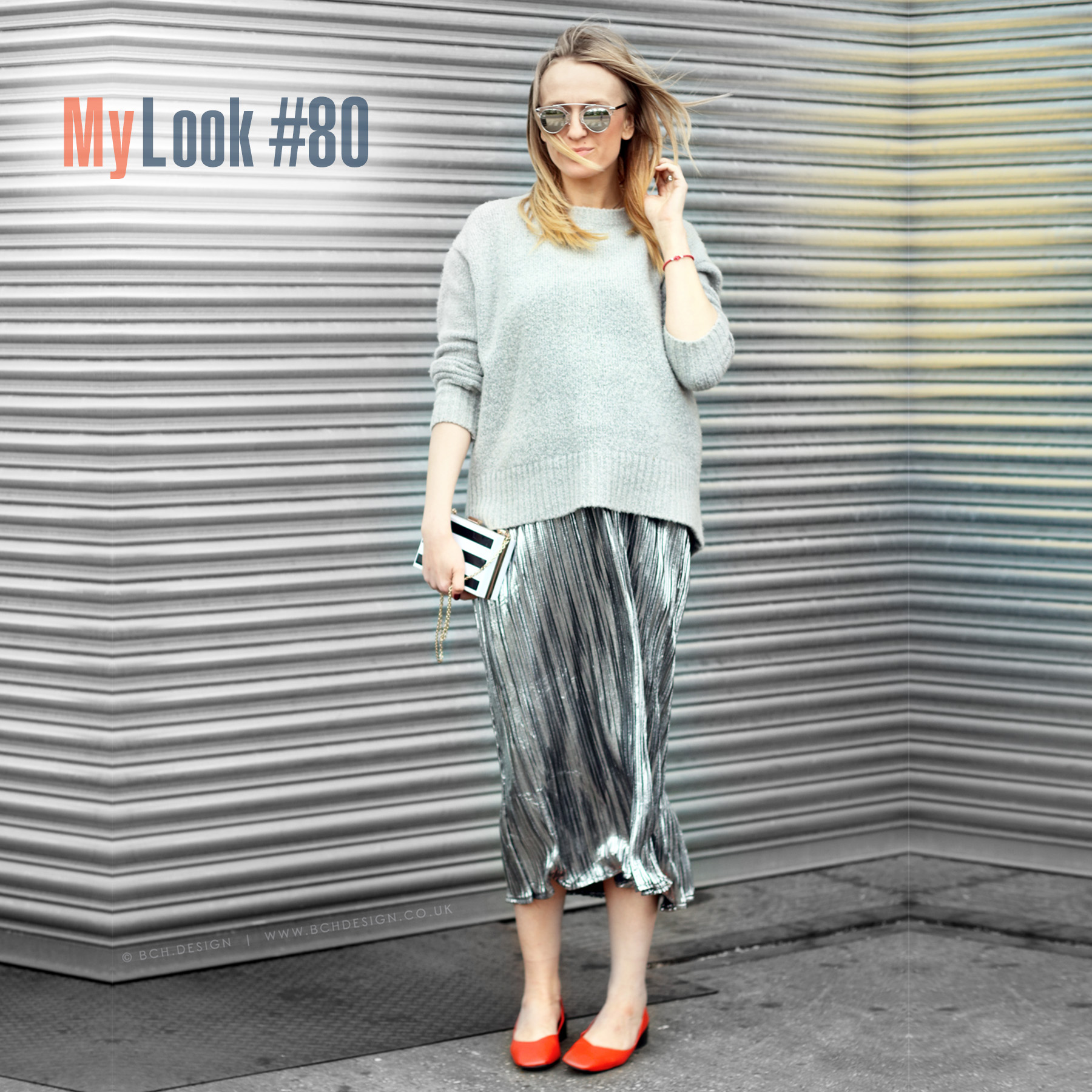 MyLook #80 | PolskieSzafiarki.pl i najlepsze blogi, blogi modowe ...