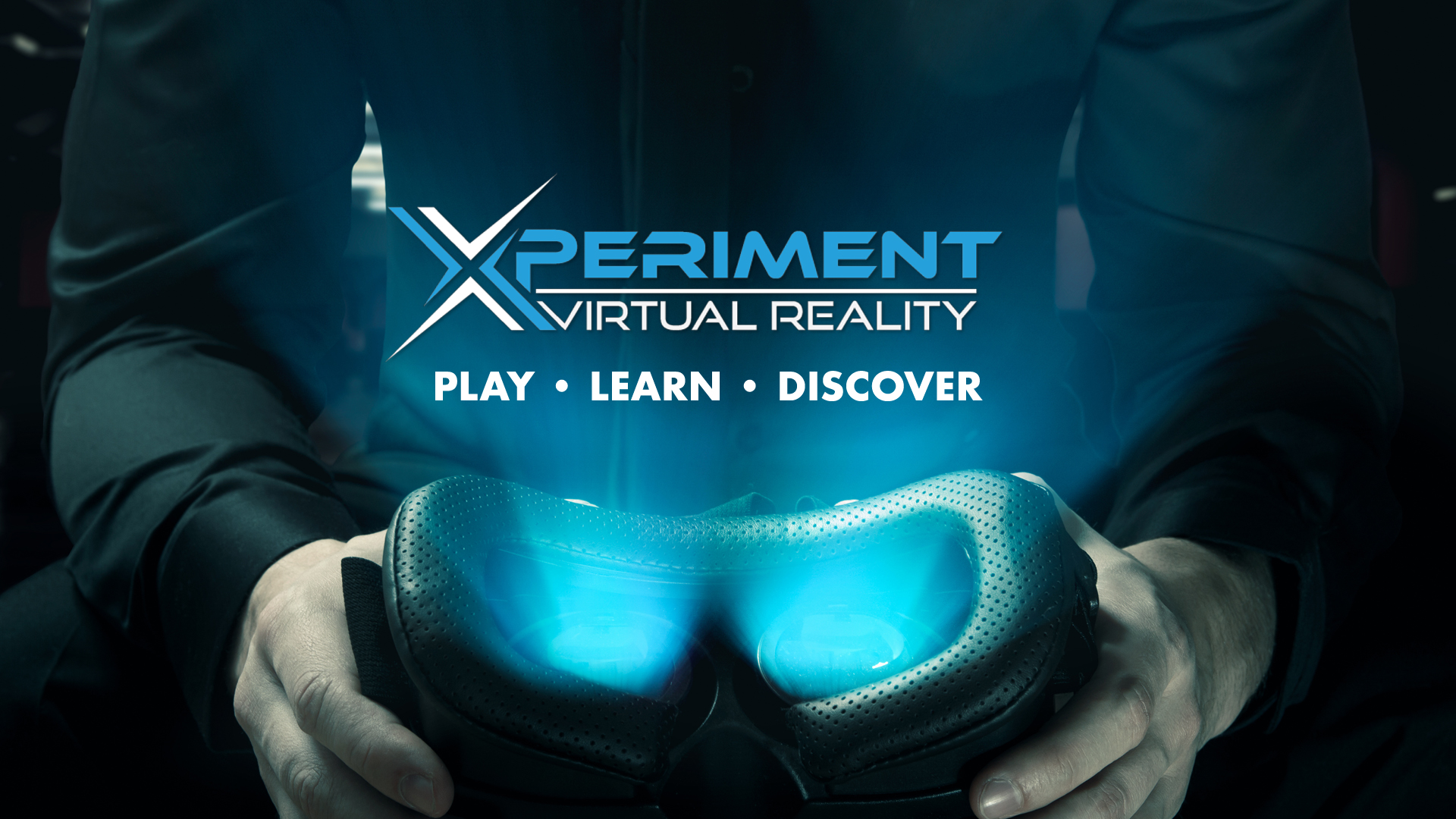 Waiver connecticut xperiment vr