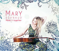 Pochette Mary Reynaud - EP Make it together.jpg