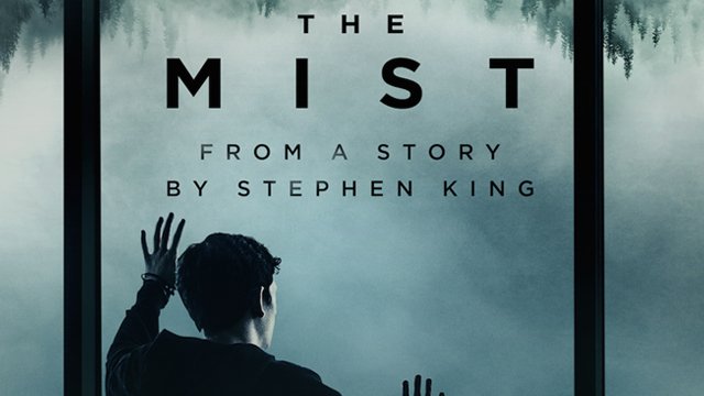 Resultado de imagem para The Mist serie