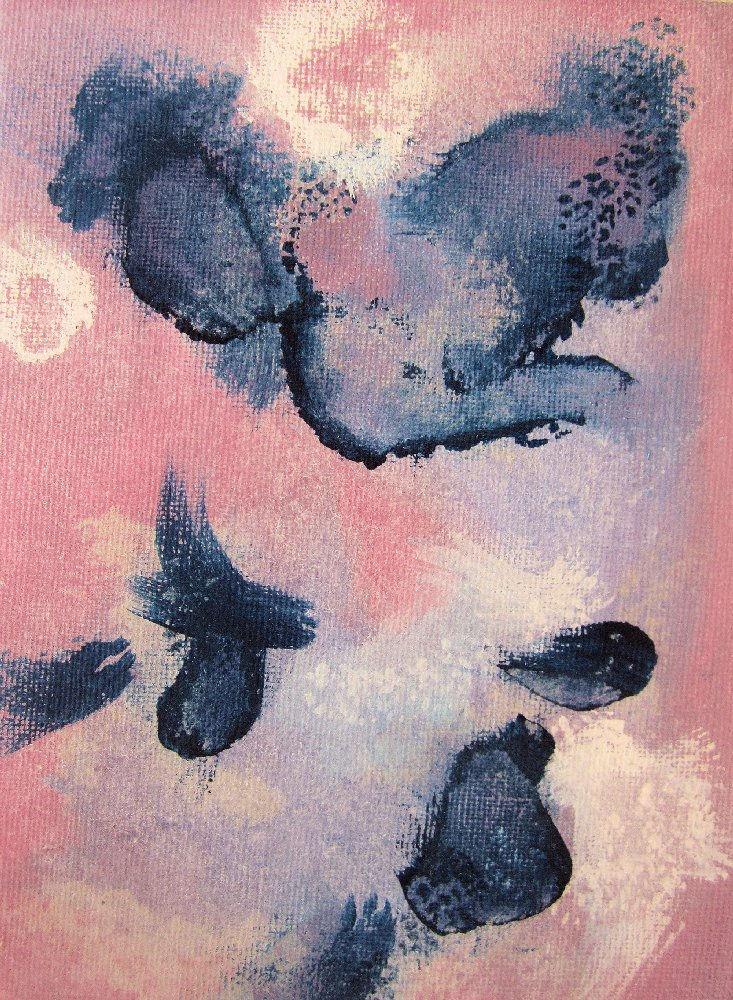 "Movement" #2