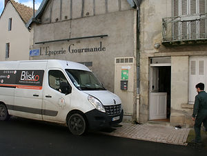 Dépannage rapide