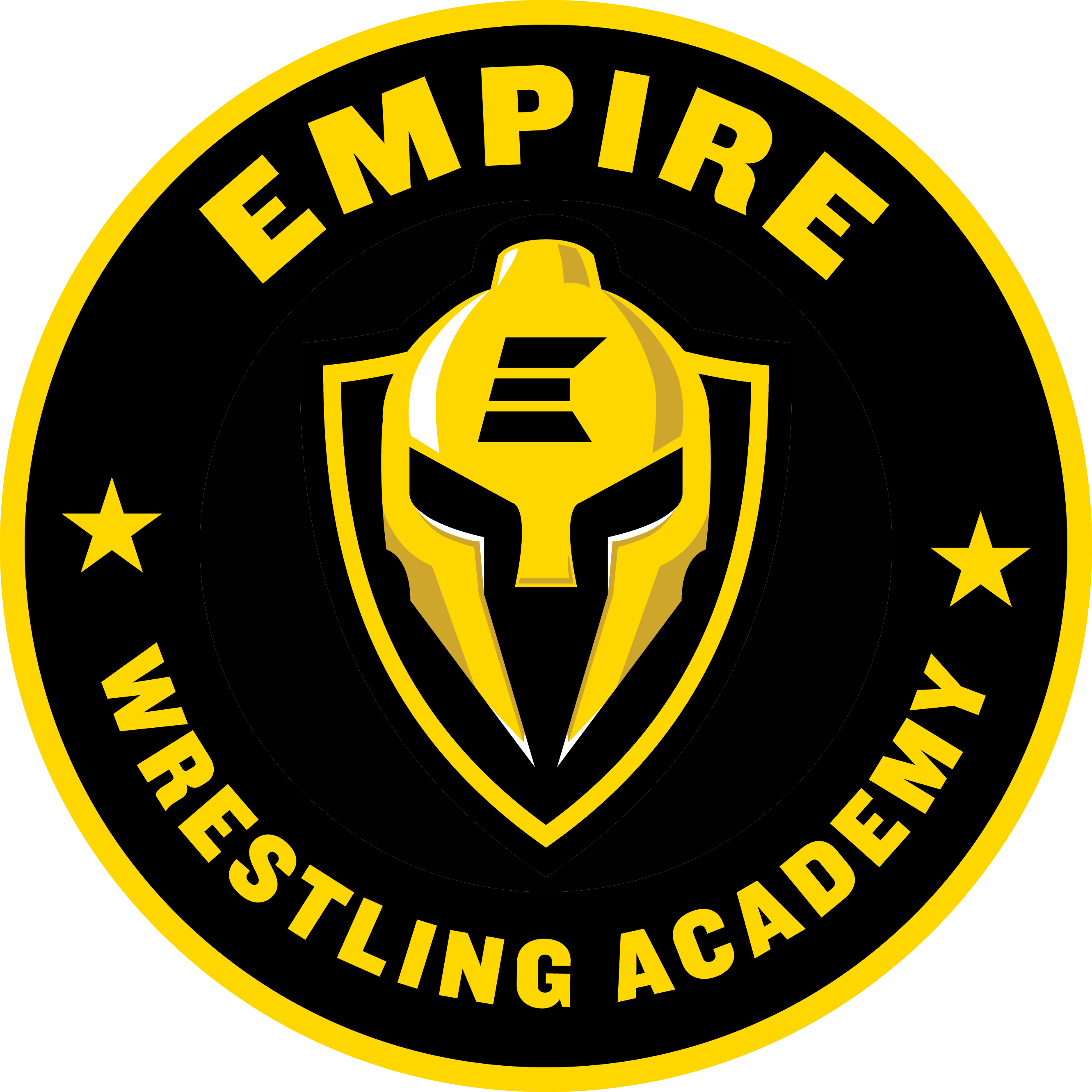 Empire Wrestling Academy