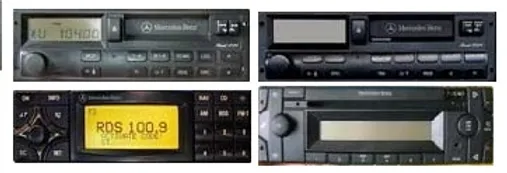 Manual Na Becker Audio 30 Be 4705 Manual Na Becker Audio 30 Be 4705