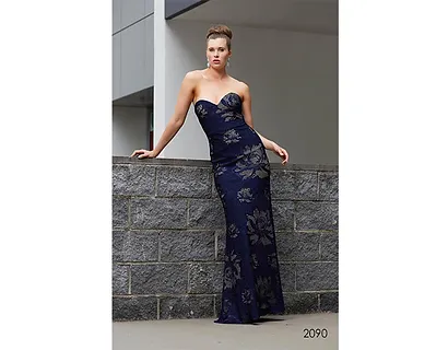 Rose noir black lace dress Rose noir black lace dress