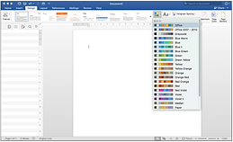 professional documents