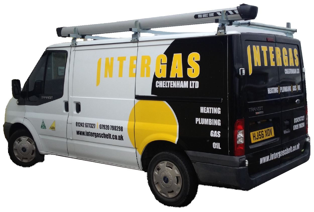 Boiler Cheltenham Intergas