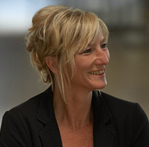 Silke Naun-Bates