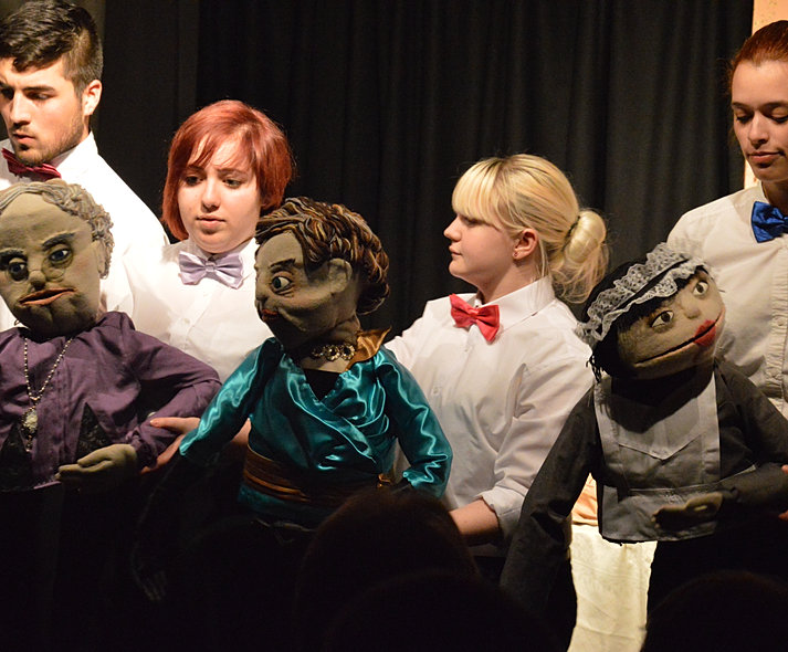 Photography: Michael Yallop