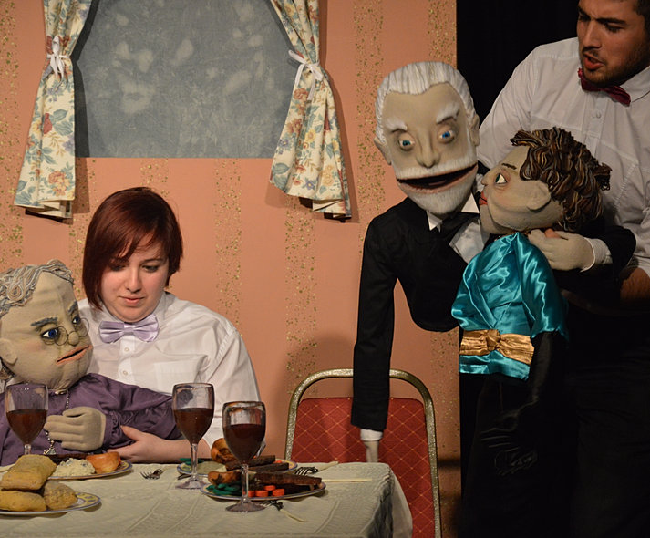 Photography: Michael Yallop