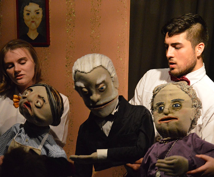 Photography: Michael Yallop