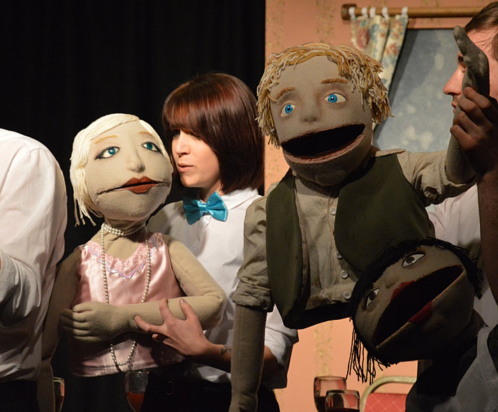 Photography: Michael Yallop