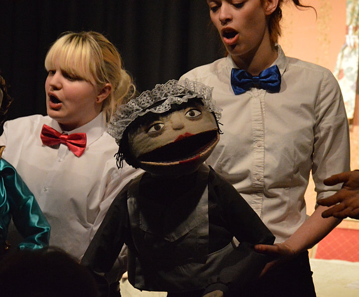 Photography: Michael Yallop