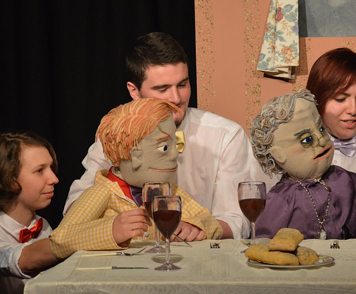 Photography: Michael Yallop