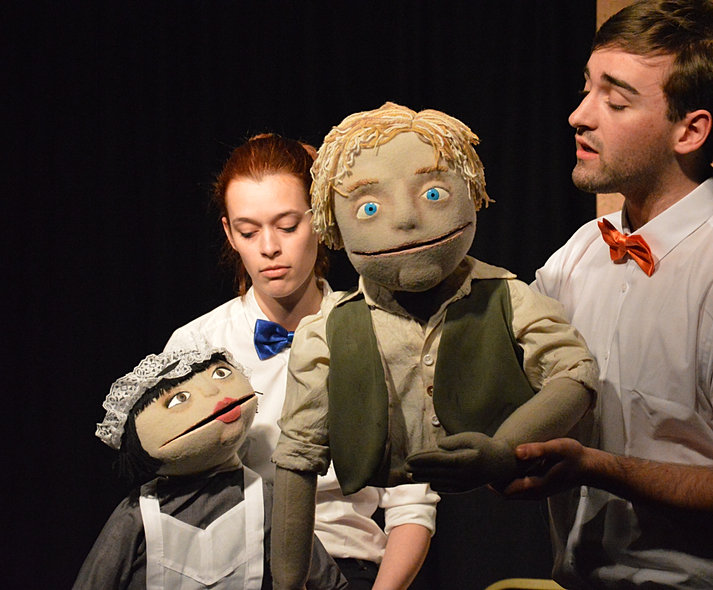 Photography: Michael Yallop