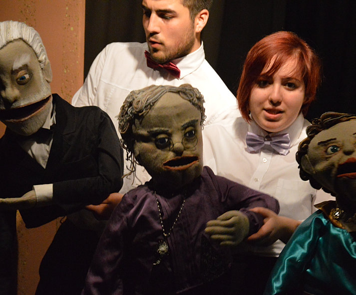 Photography: Michael Yallop