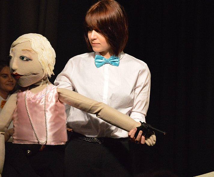 Photography: Michael Yallop