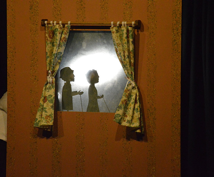 Photography: Michael Yallop