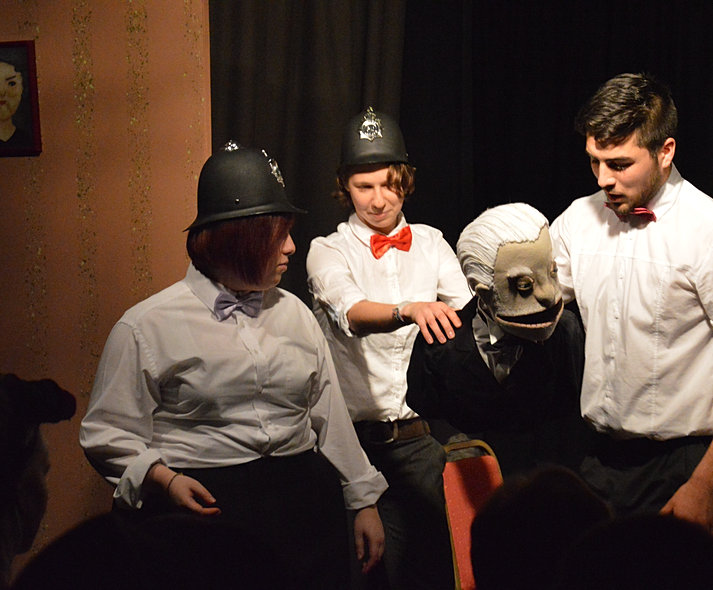 Photography: Michael Yallop