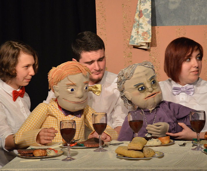 Photography: Michael Yallop