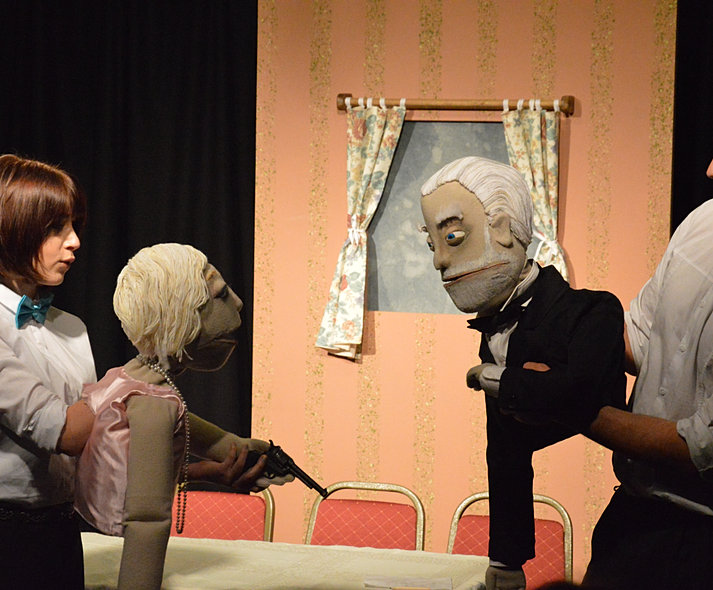 Photography: Michael Yallop