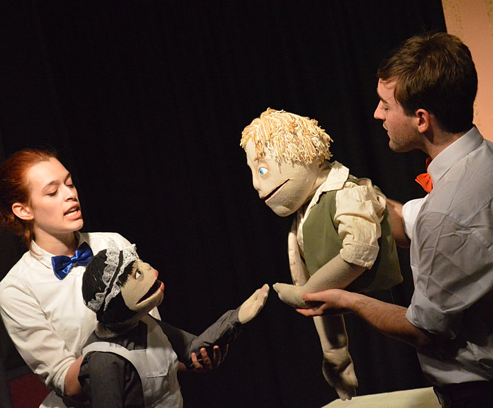 Photography: Michael Yallop