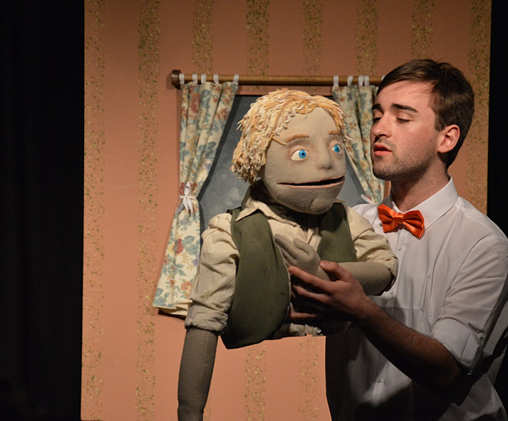 Photography: Michael Yallop