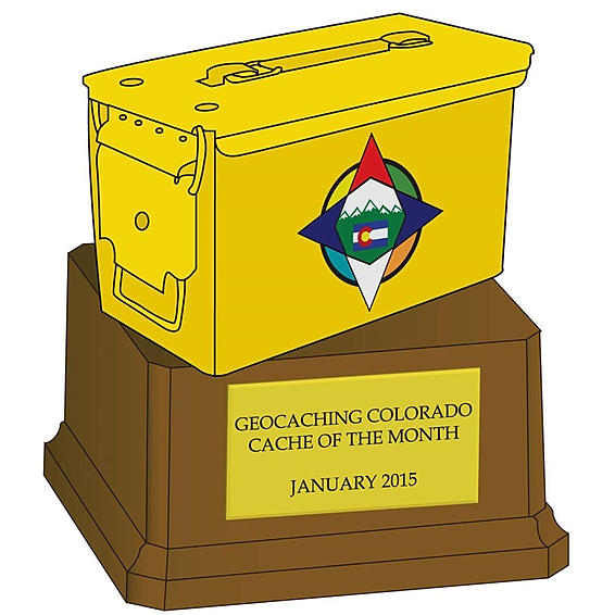 January GCCO GotM