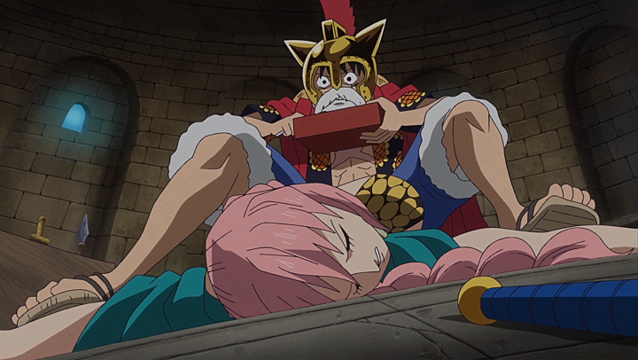 One Piece Episodes 1-300 Download Torrent