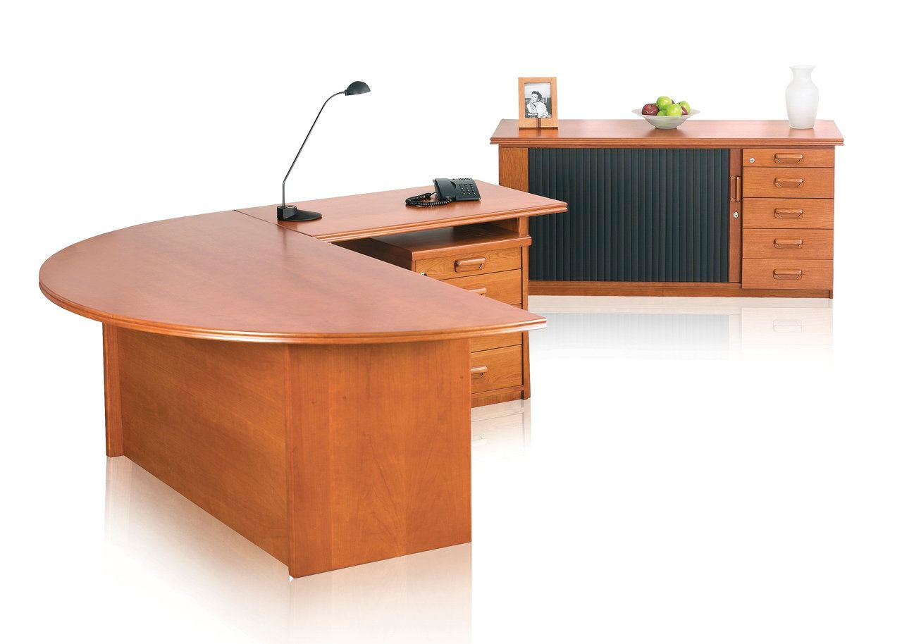 Pinnacle Office Furniture