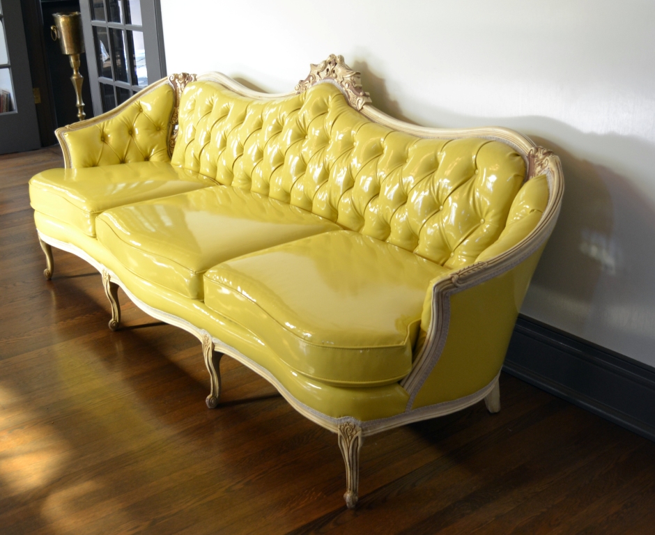 Under Cover Austin Upholstery Studio