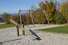 Terrasport Place de jeux