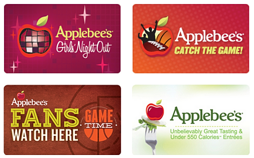 Applebee's | Marion, Ohio Restaurants