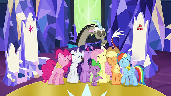 mlp and aj facts pic
