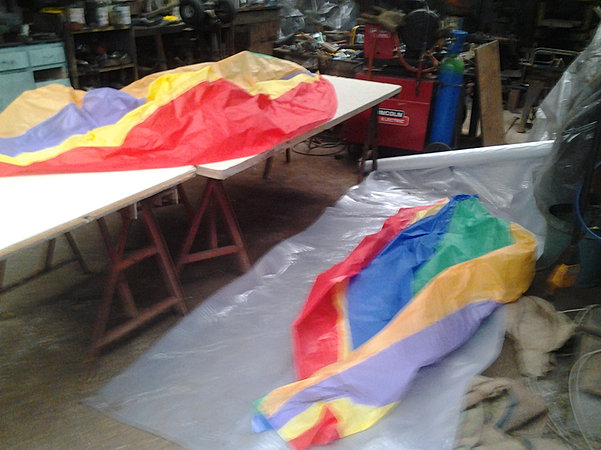 Schema prechauffage b80